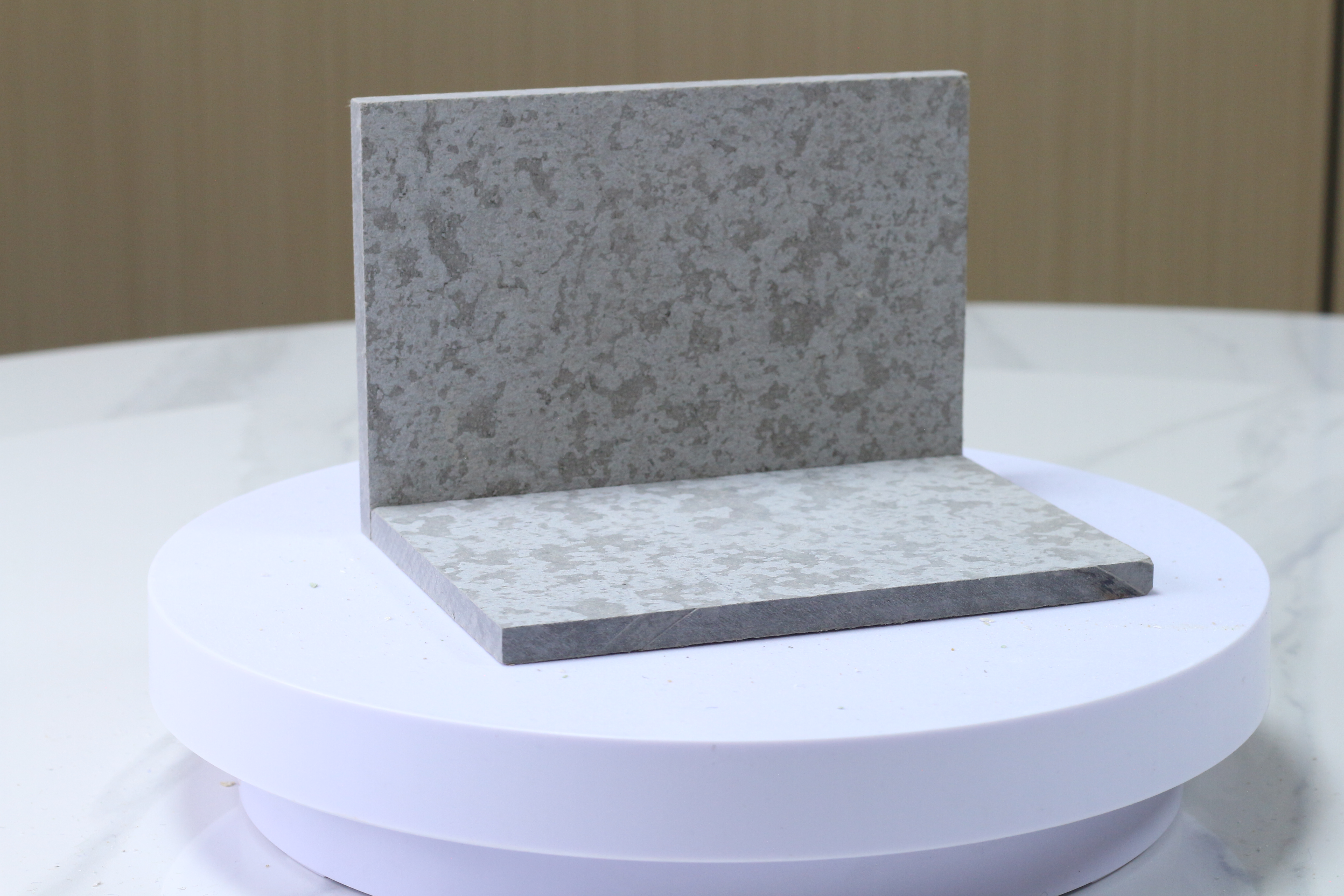 Tecnología Avanzada de Absorción Acústica