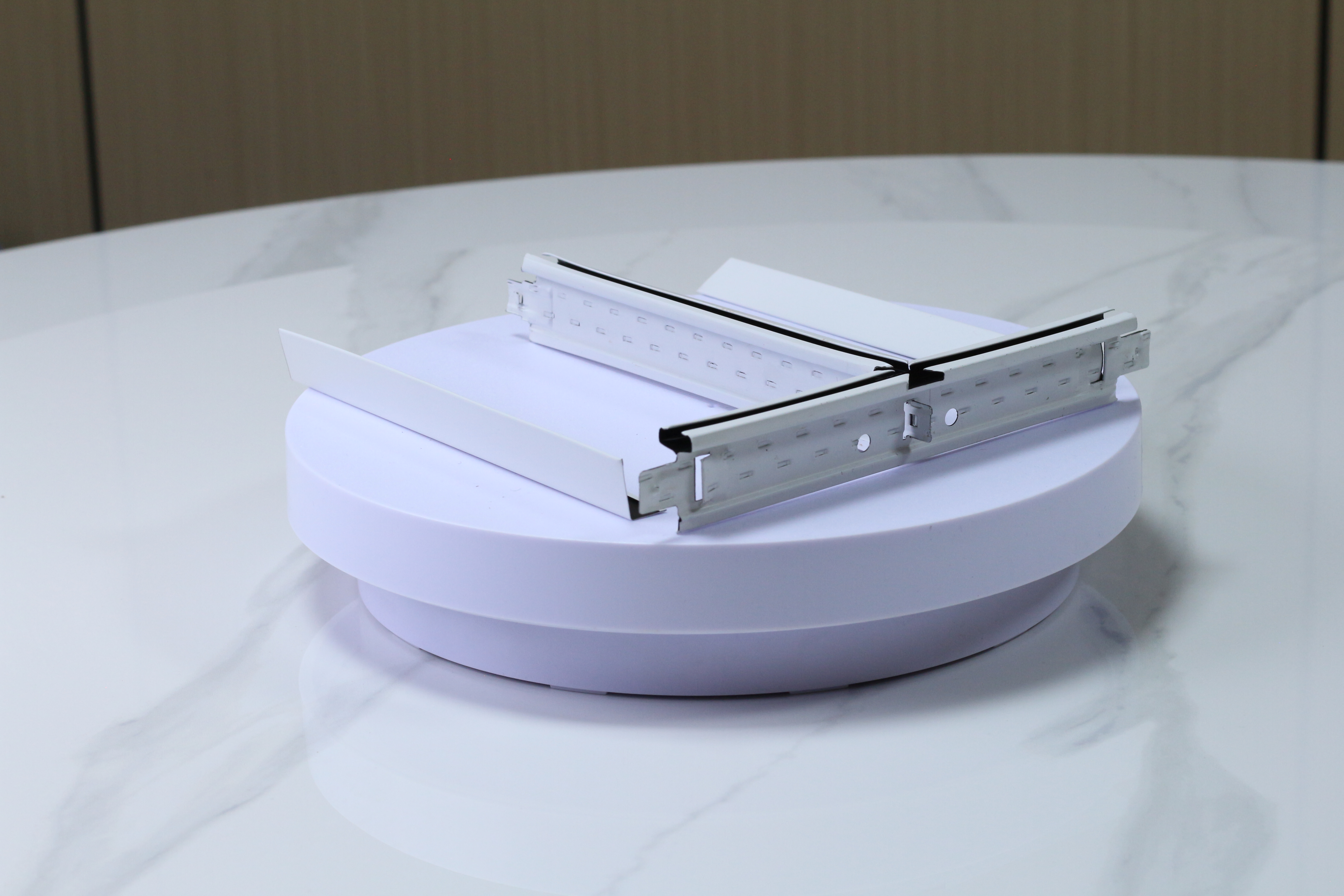 Unmatched Quality and Versatility of T Grid Ceiling Solutions