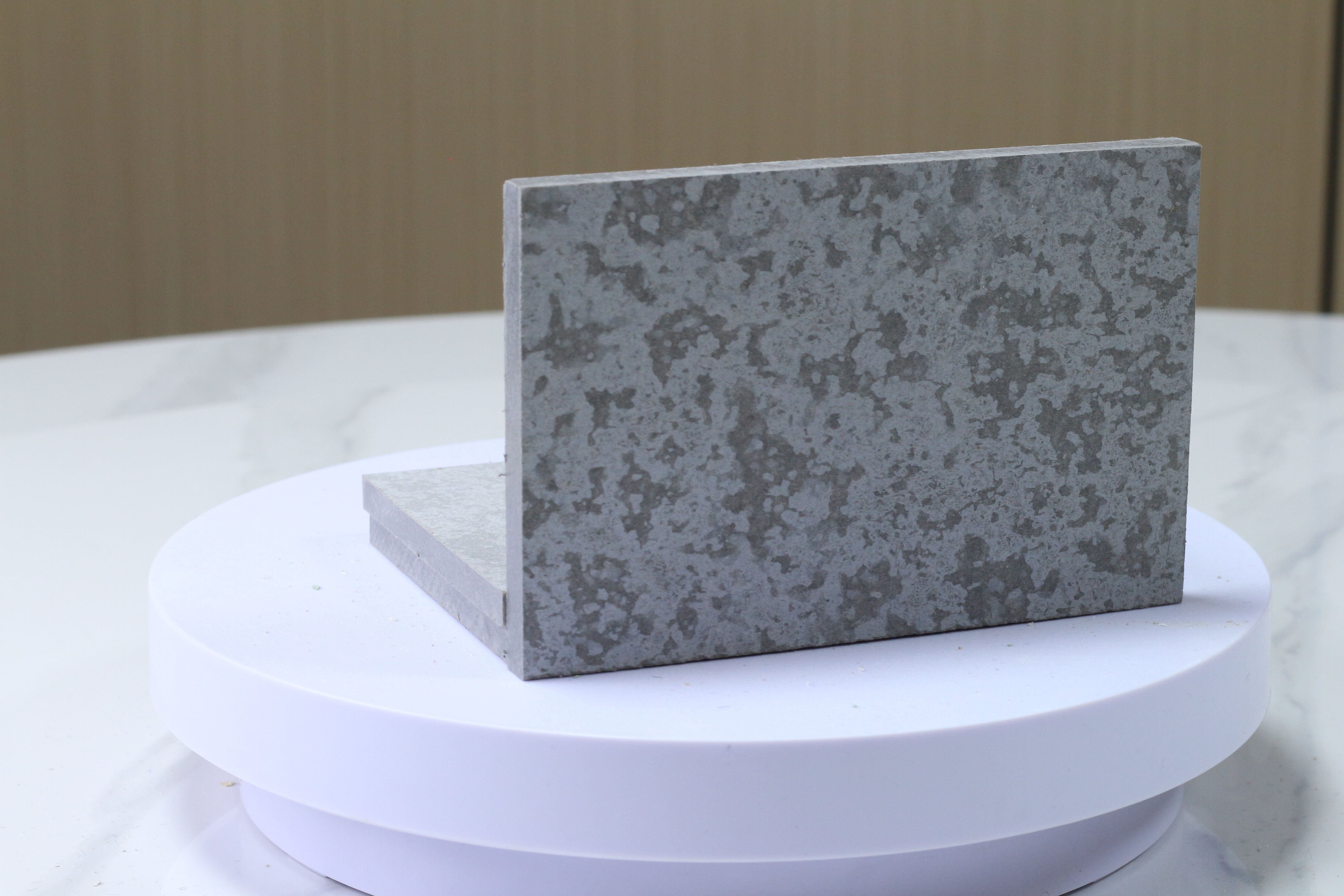 Unmatched Fire Resistance and Versatility of Fire Resistant Cement Sheets