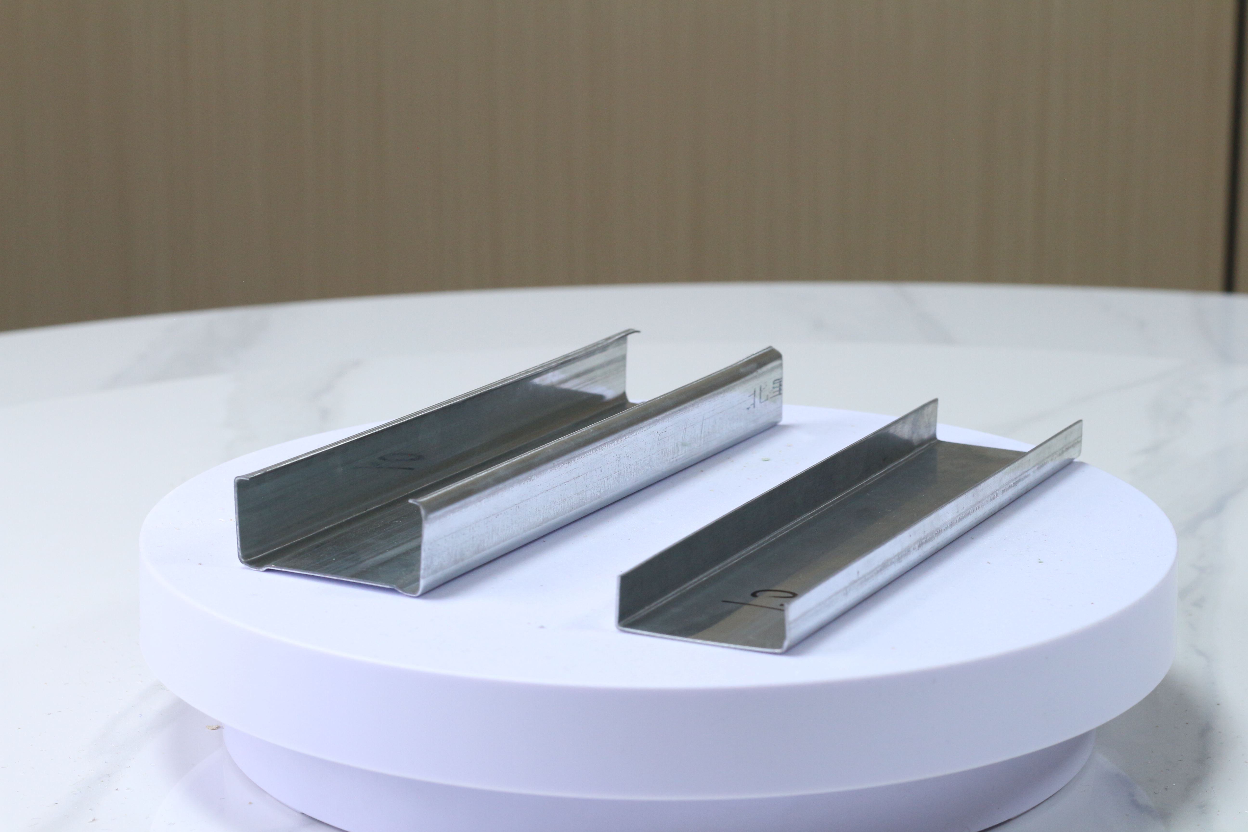 Unmatched Benefits of Cold Formed Steel Framing