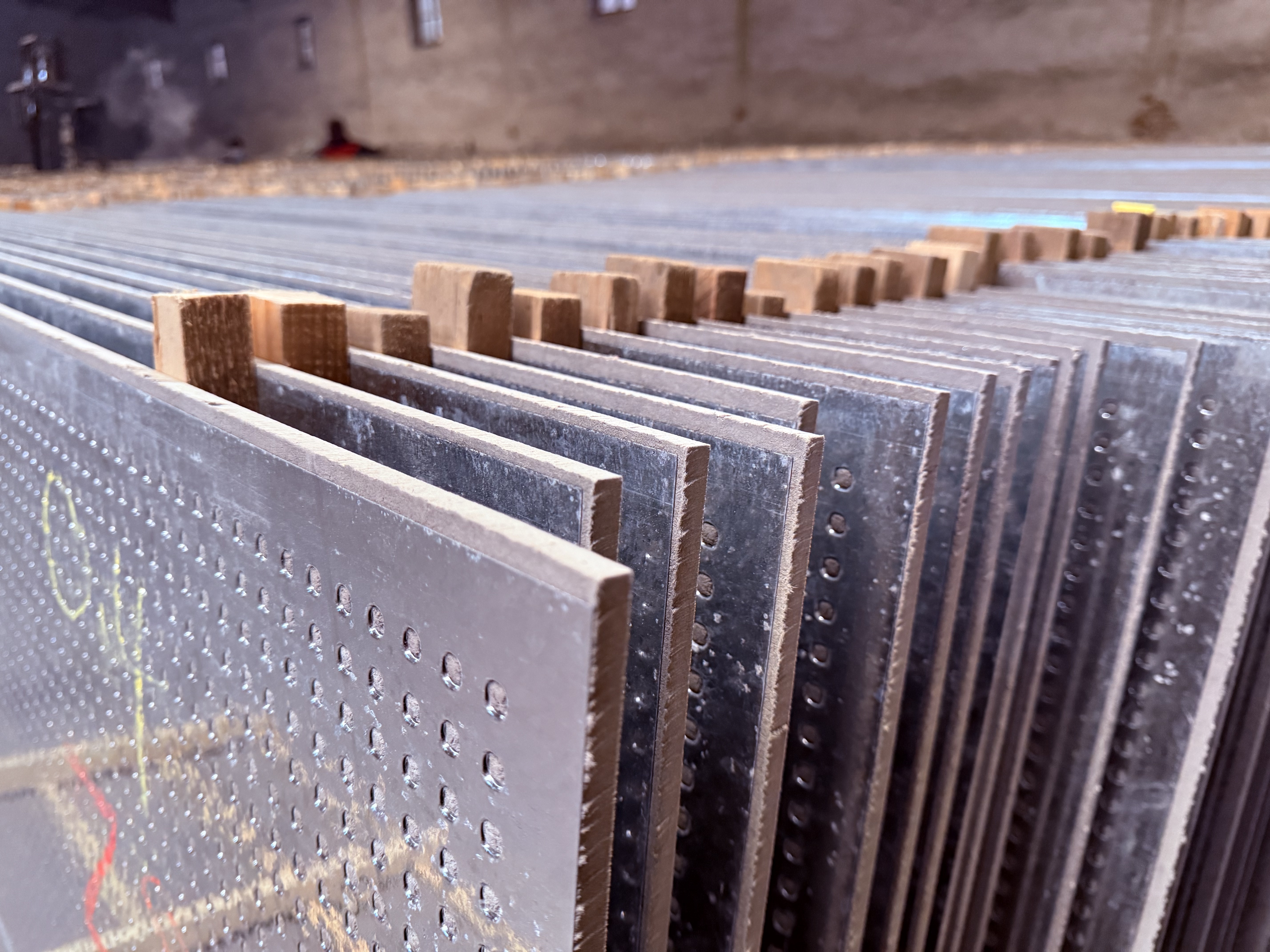 Explosion-Proof Board Product Introduction