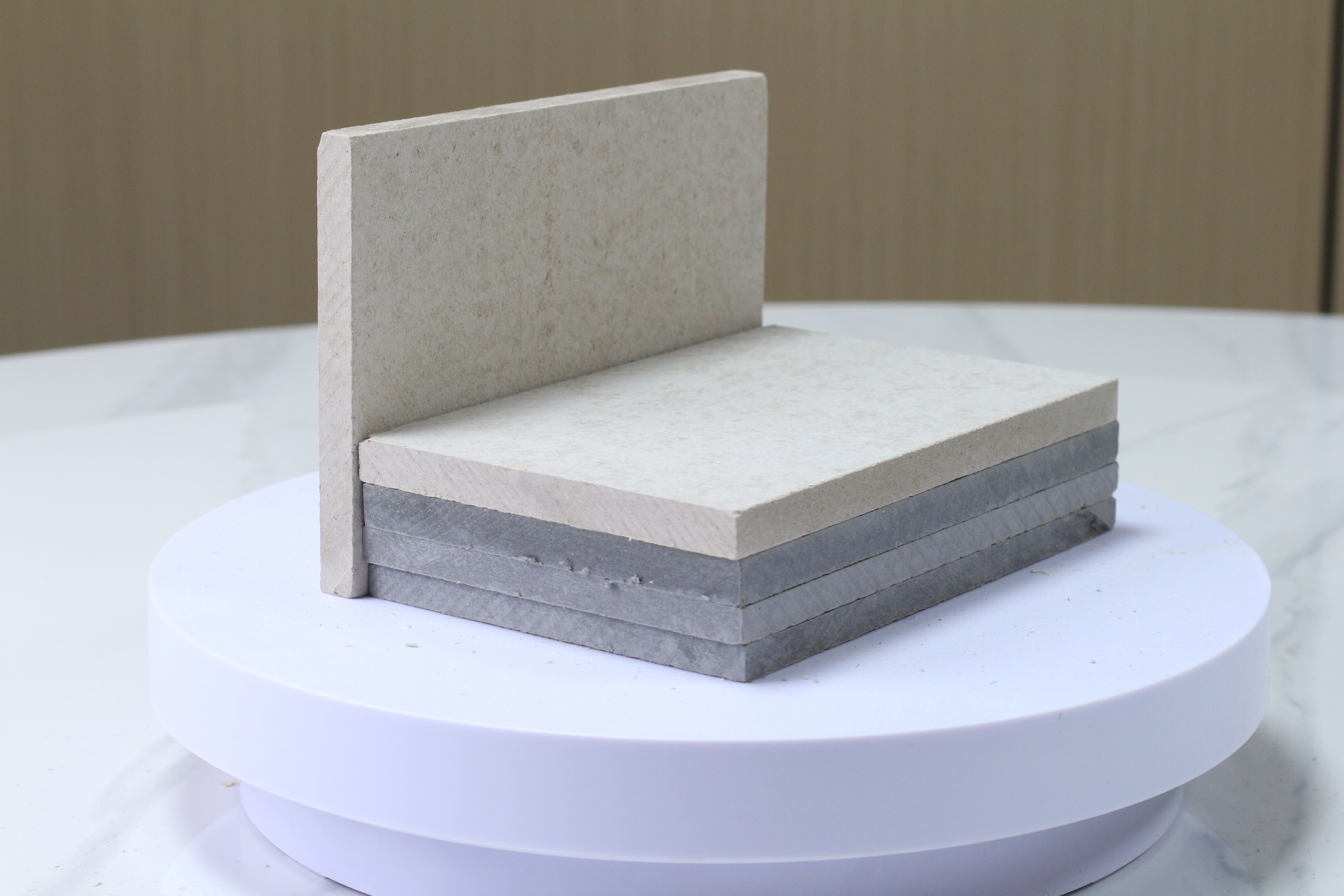 Moisture Control and Durability