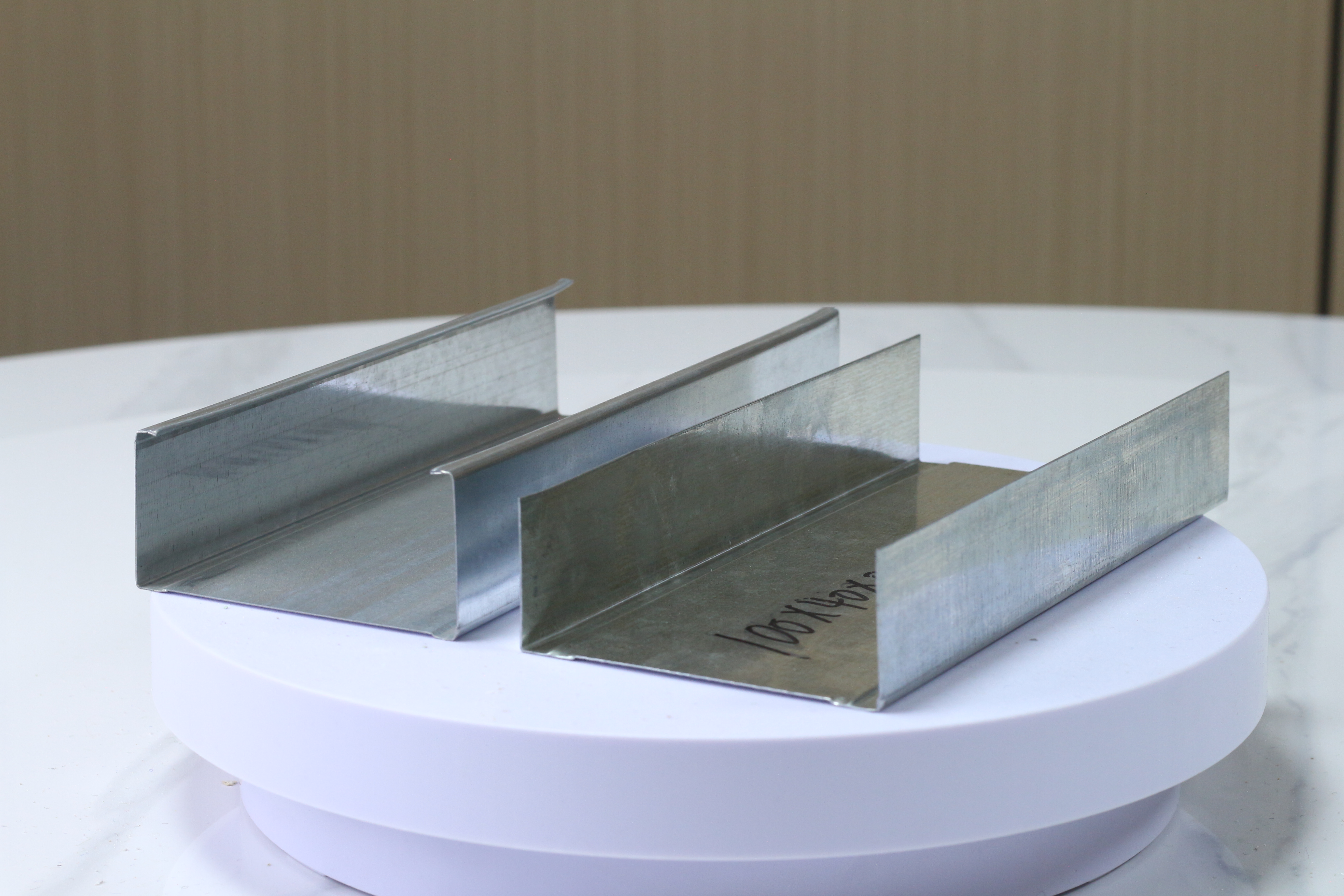 Unmatched Benefits of Our Drywall Framing System