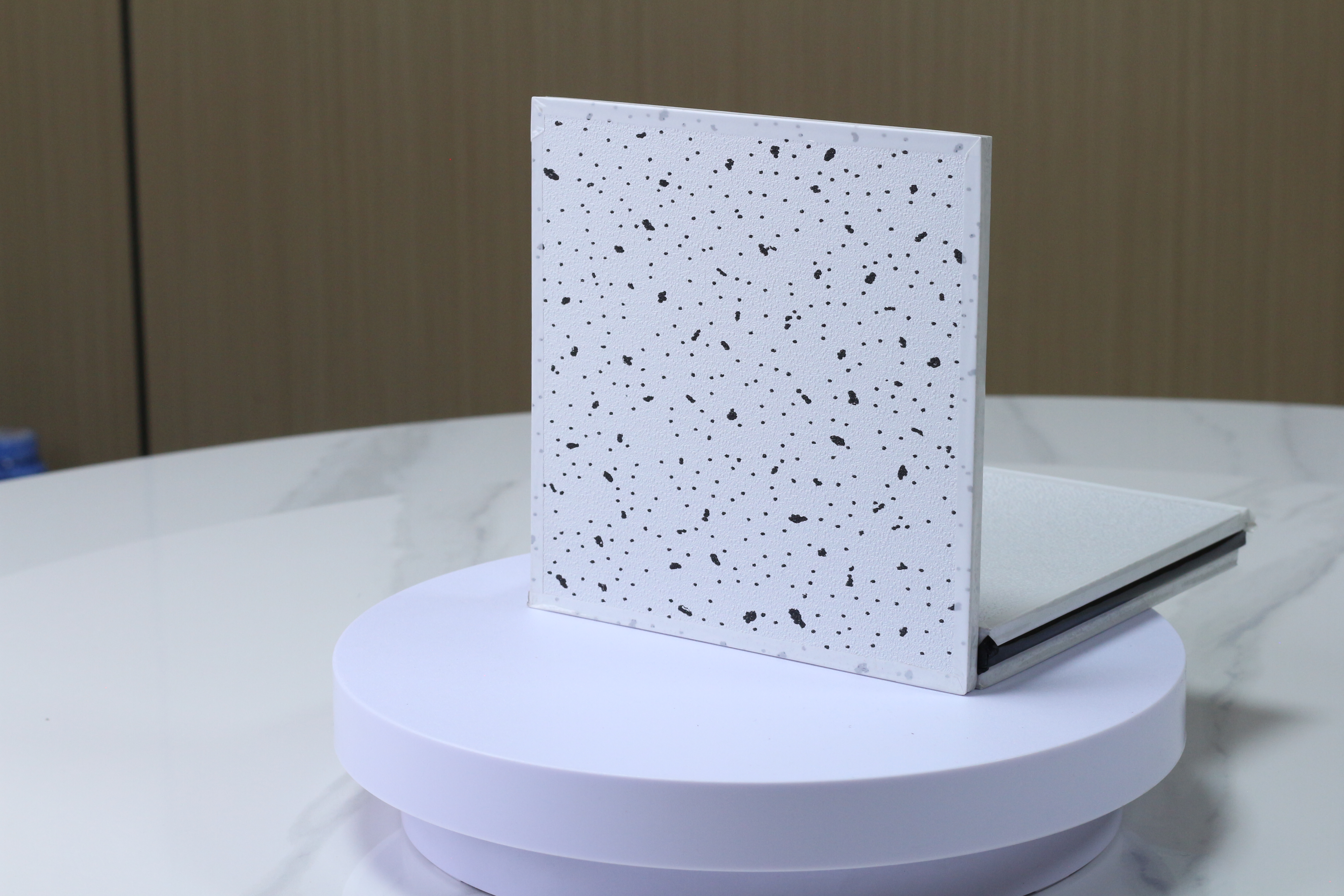 Superior Moisture Resistance