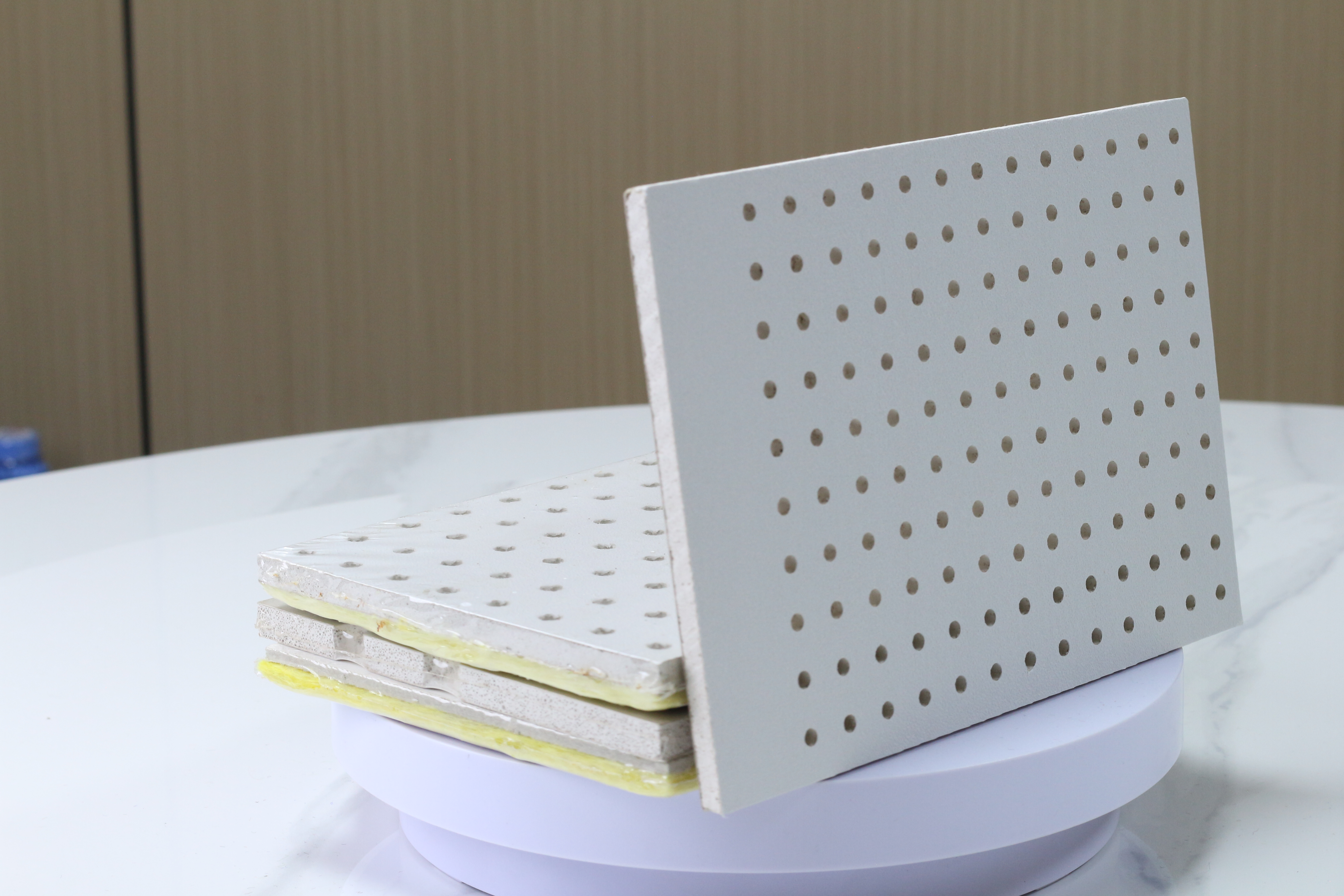 Sustainable and Eco-Friendly Materials