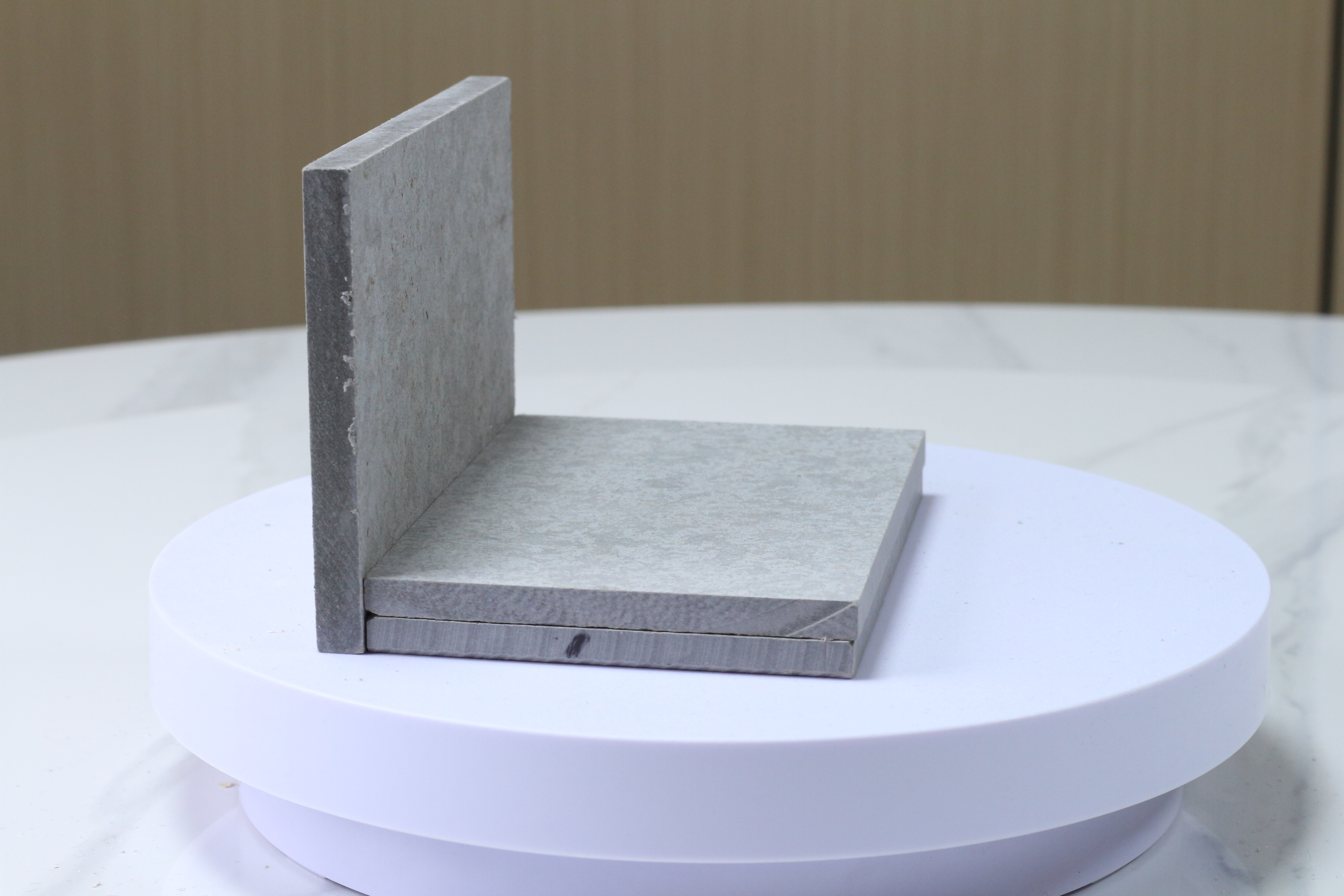 Exceptional Benefits of Fire Resistant Wall Panels