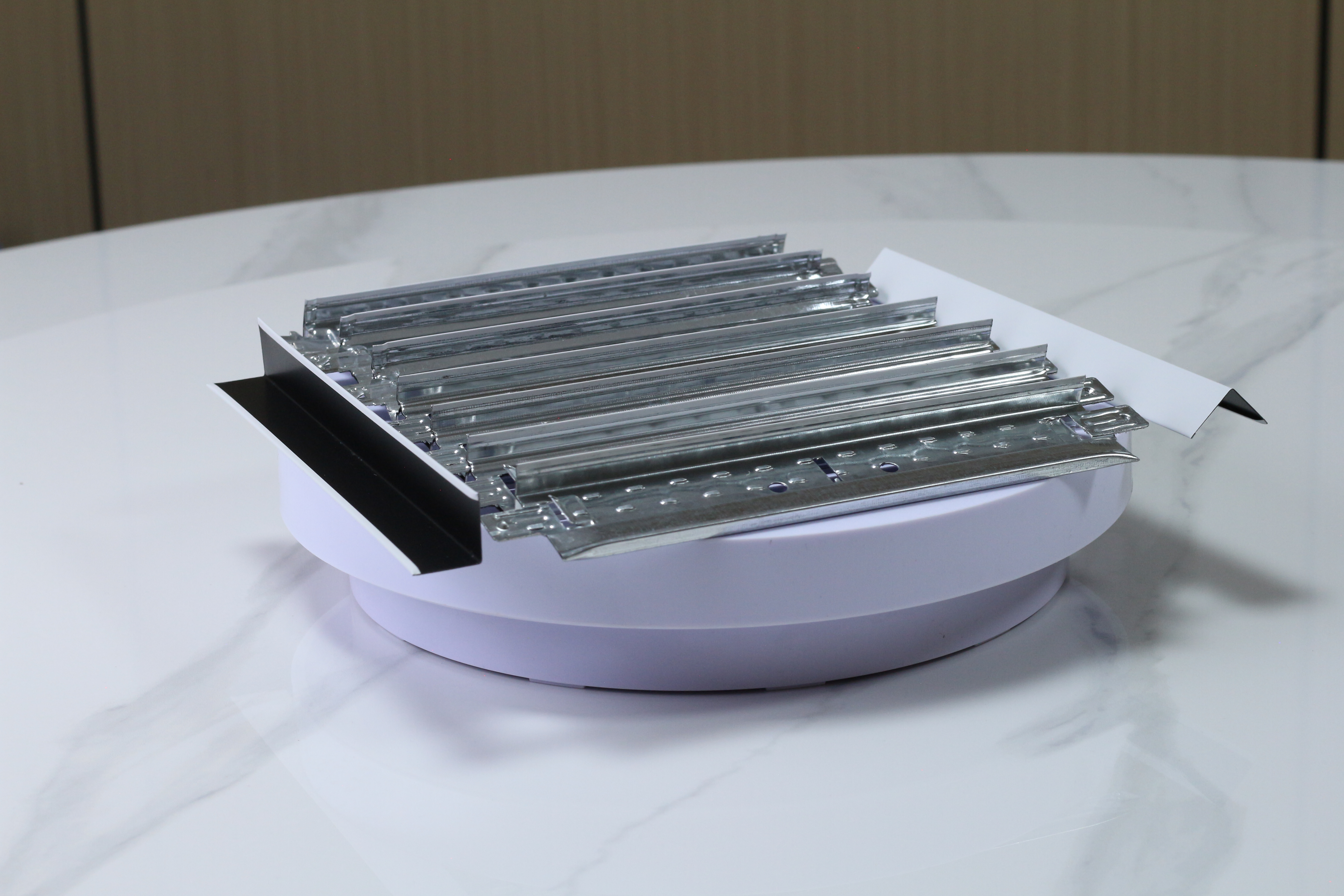 Unmatched Strength and Versatility of Ceiling Metal Grid