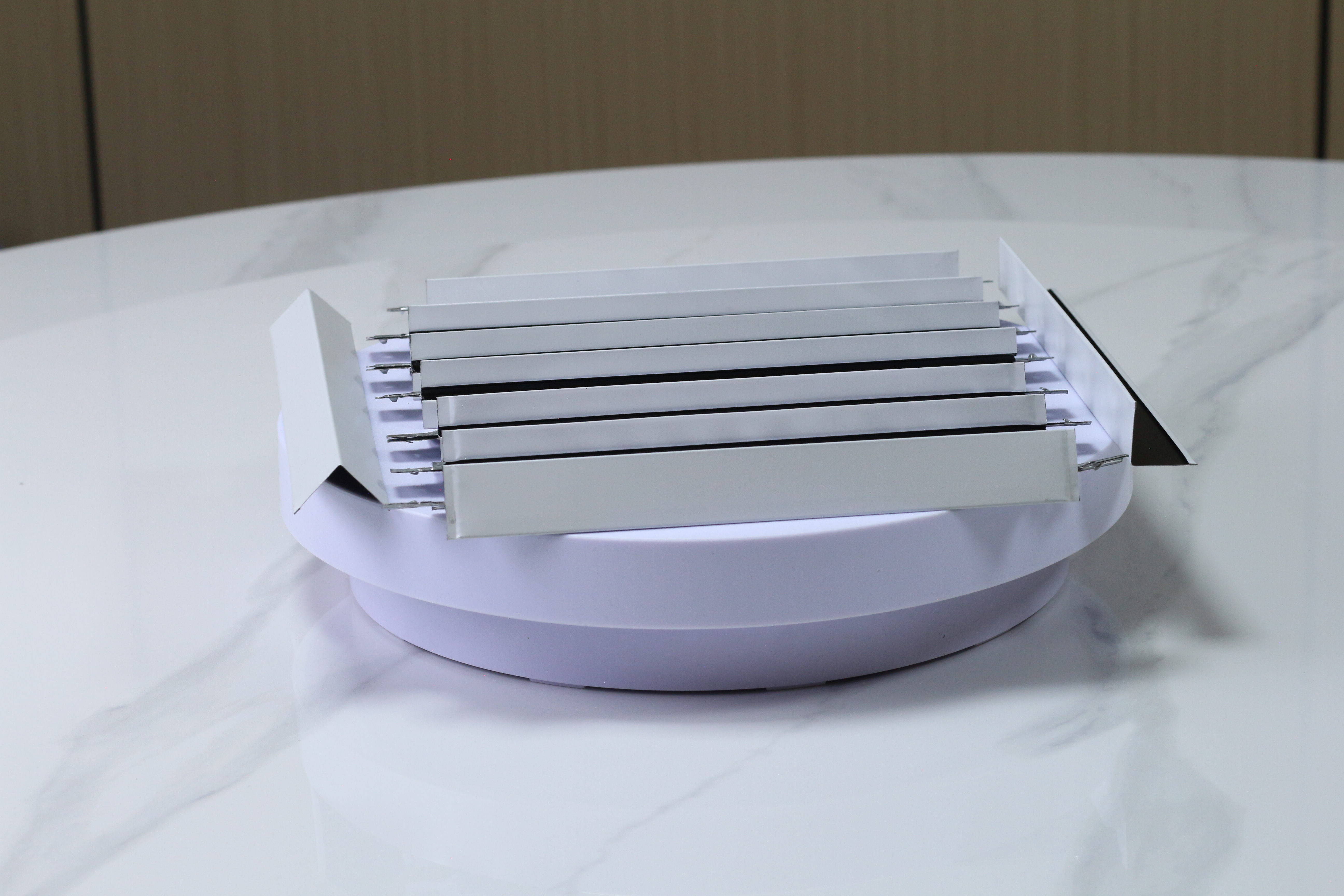 Unmatched Quality and Versatility of T Ceiling Grid