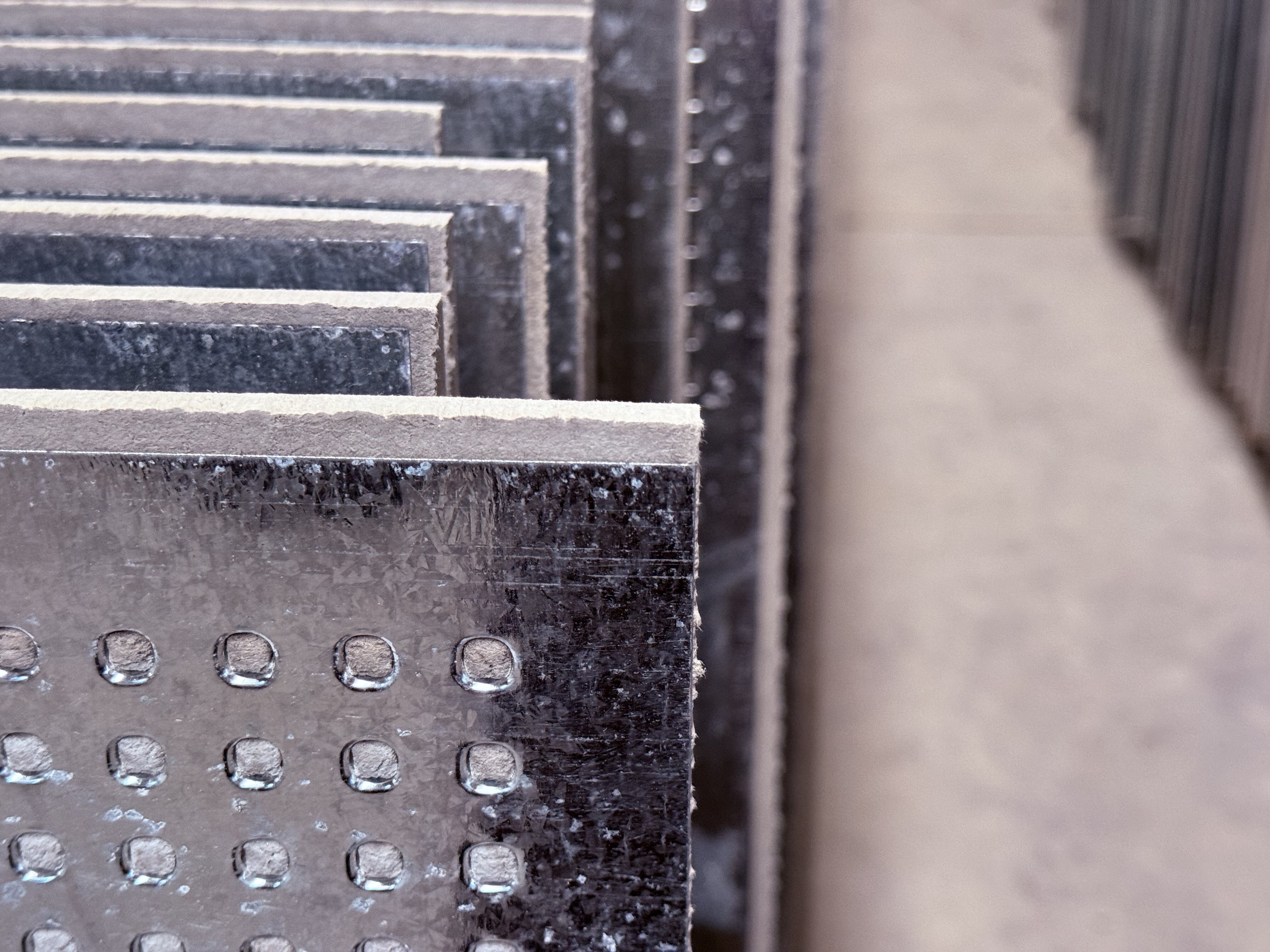 Explosion-Proof Board Product Introduction