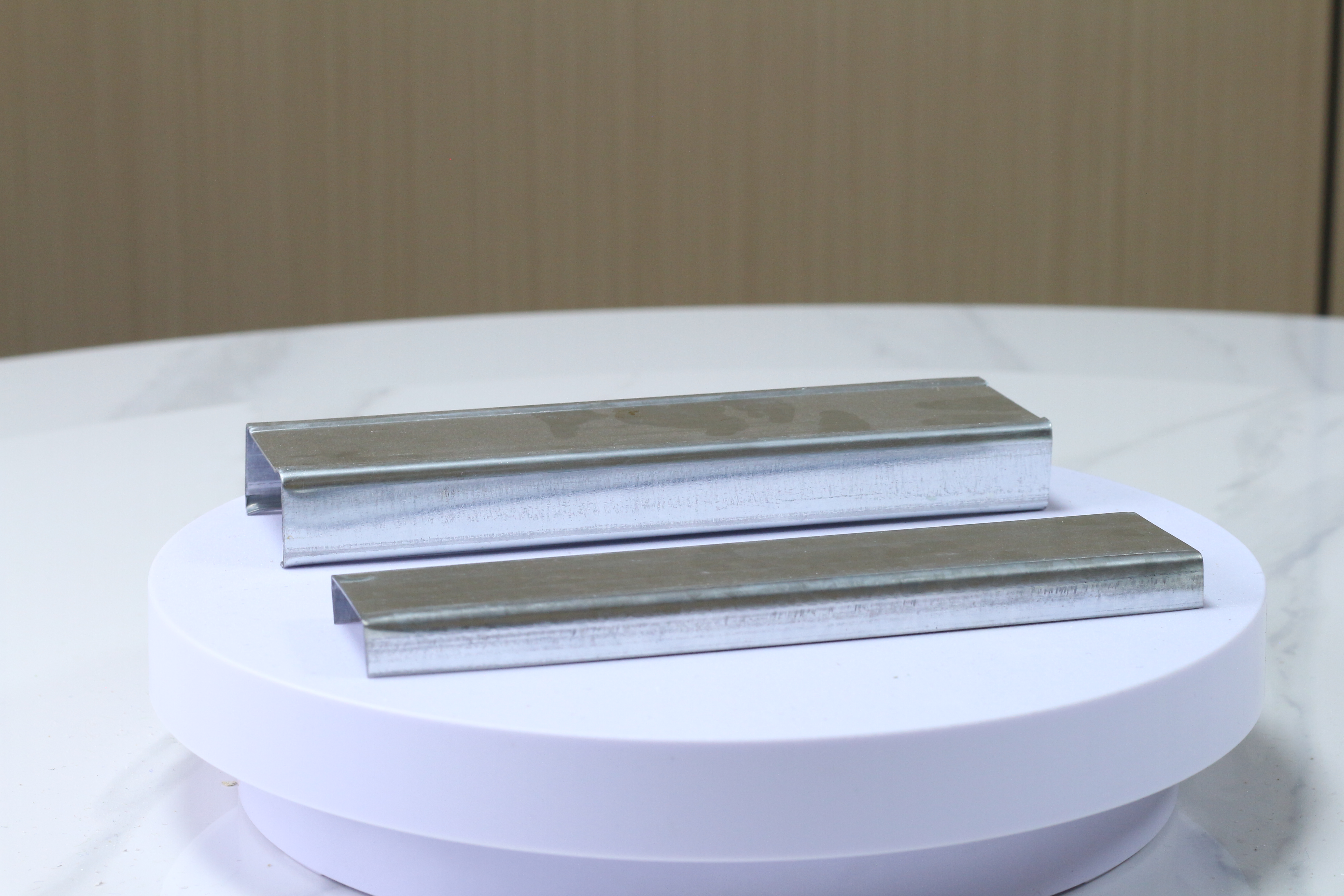 Unmatched Advantages of Light Gauge Steel Framing