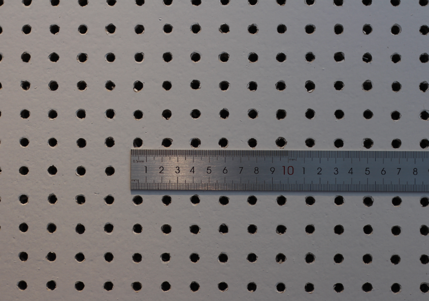 End-to-End Supply Chain Integration for Core Building Materials