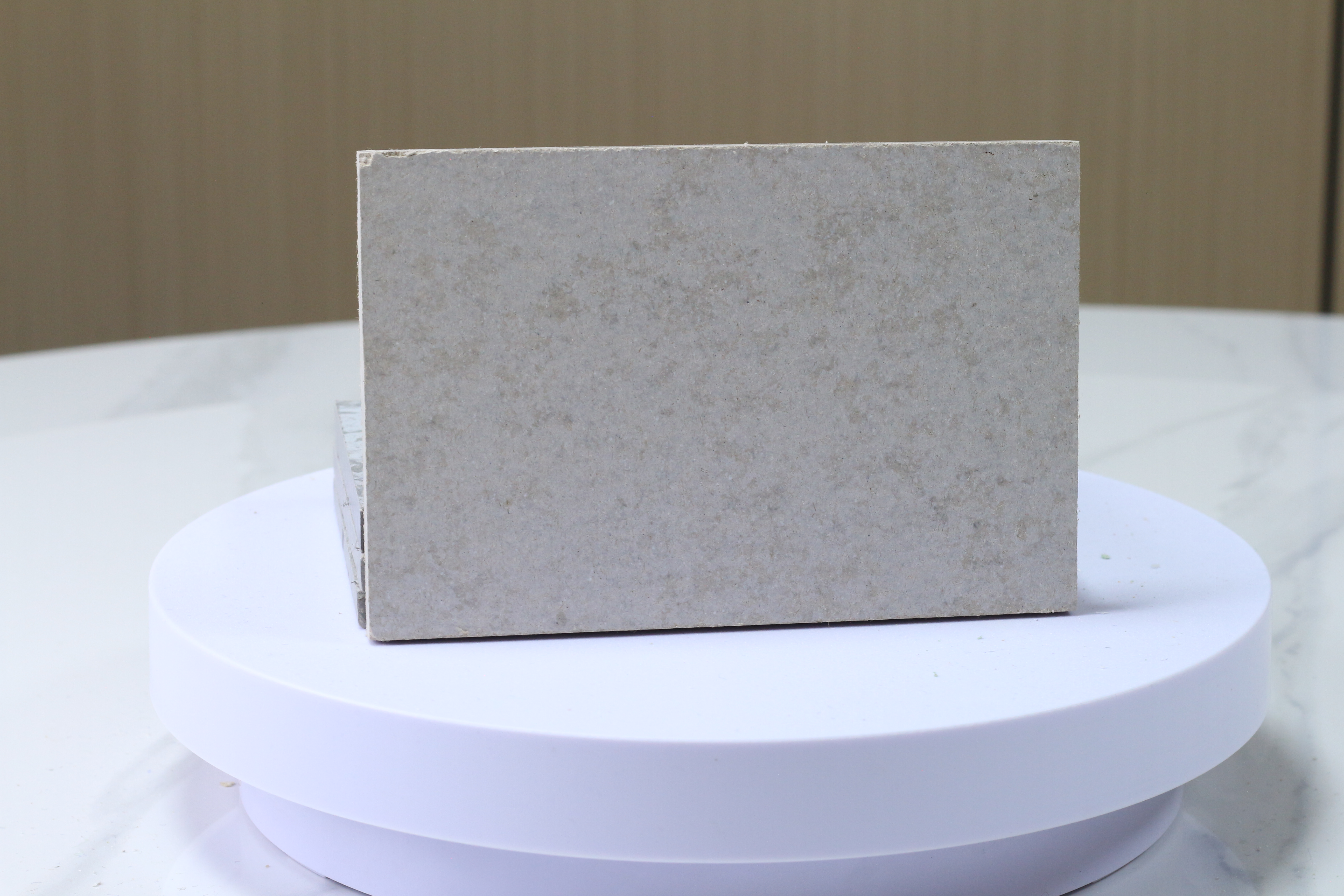 Fireproof Calcium Silicate Board: Fire Resistance, Durability & Energy-Saving Advantages