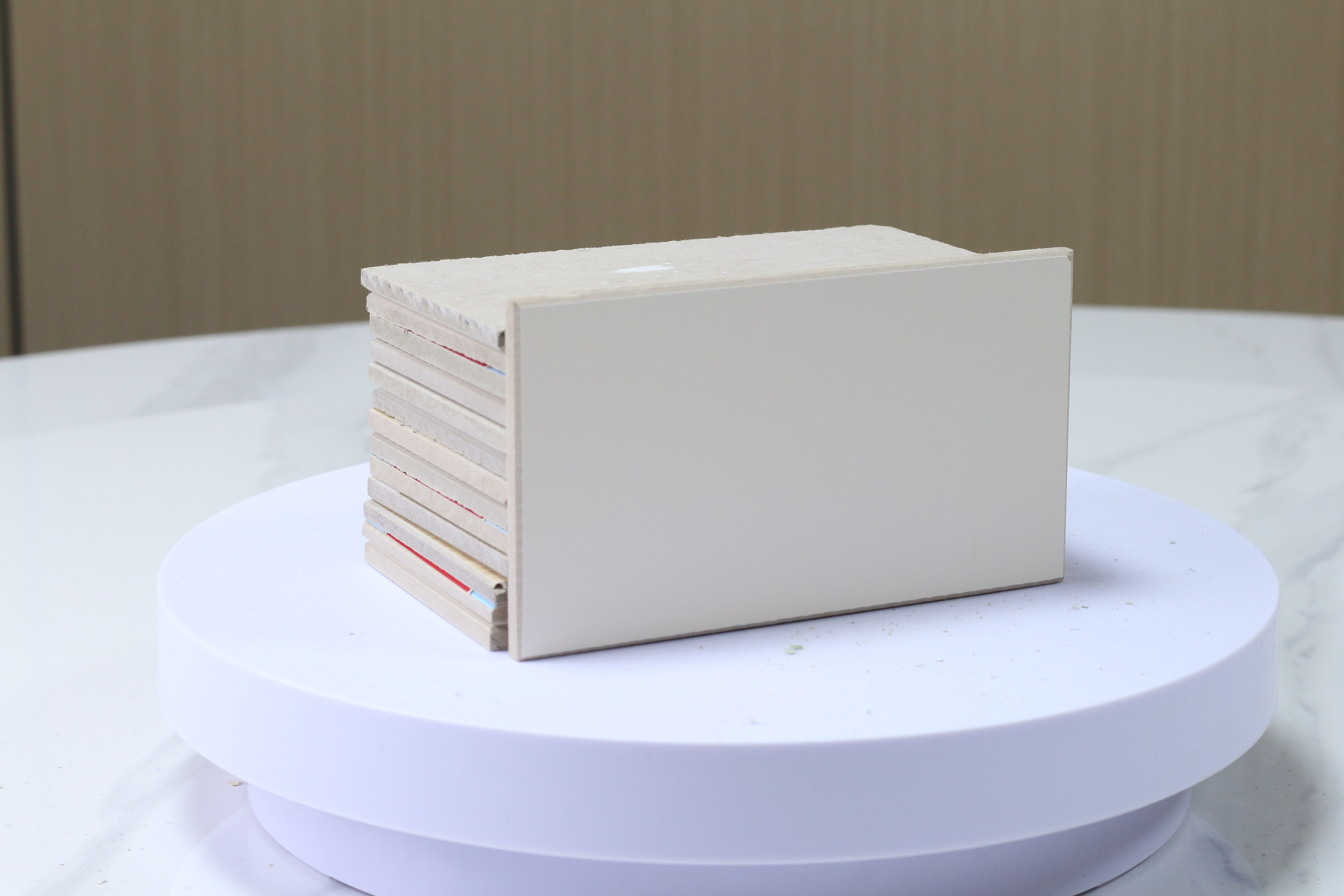 Advantages of Calcium Silicate Board