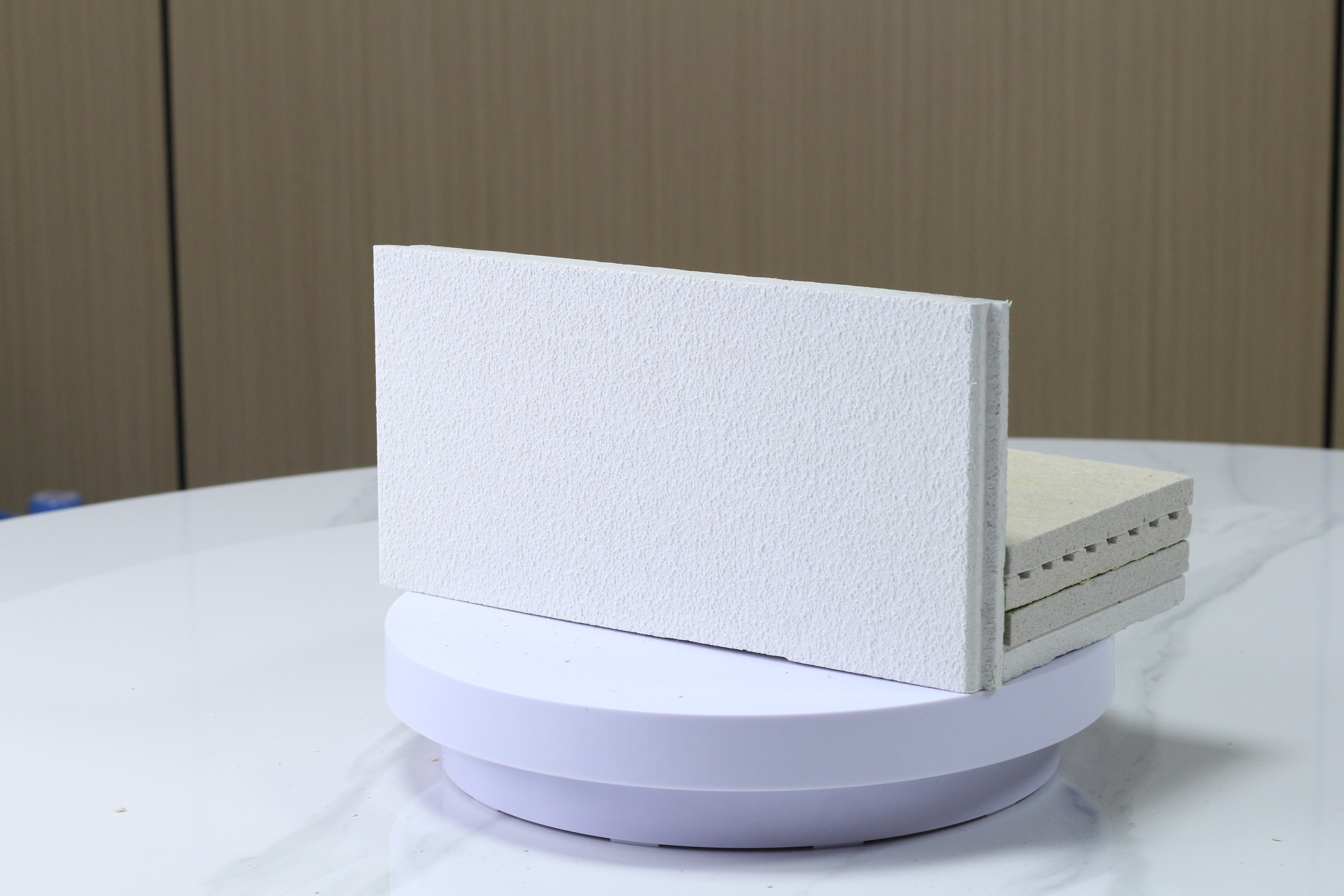 Unmatched Benefits of Rigid Mineral Wool Board