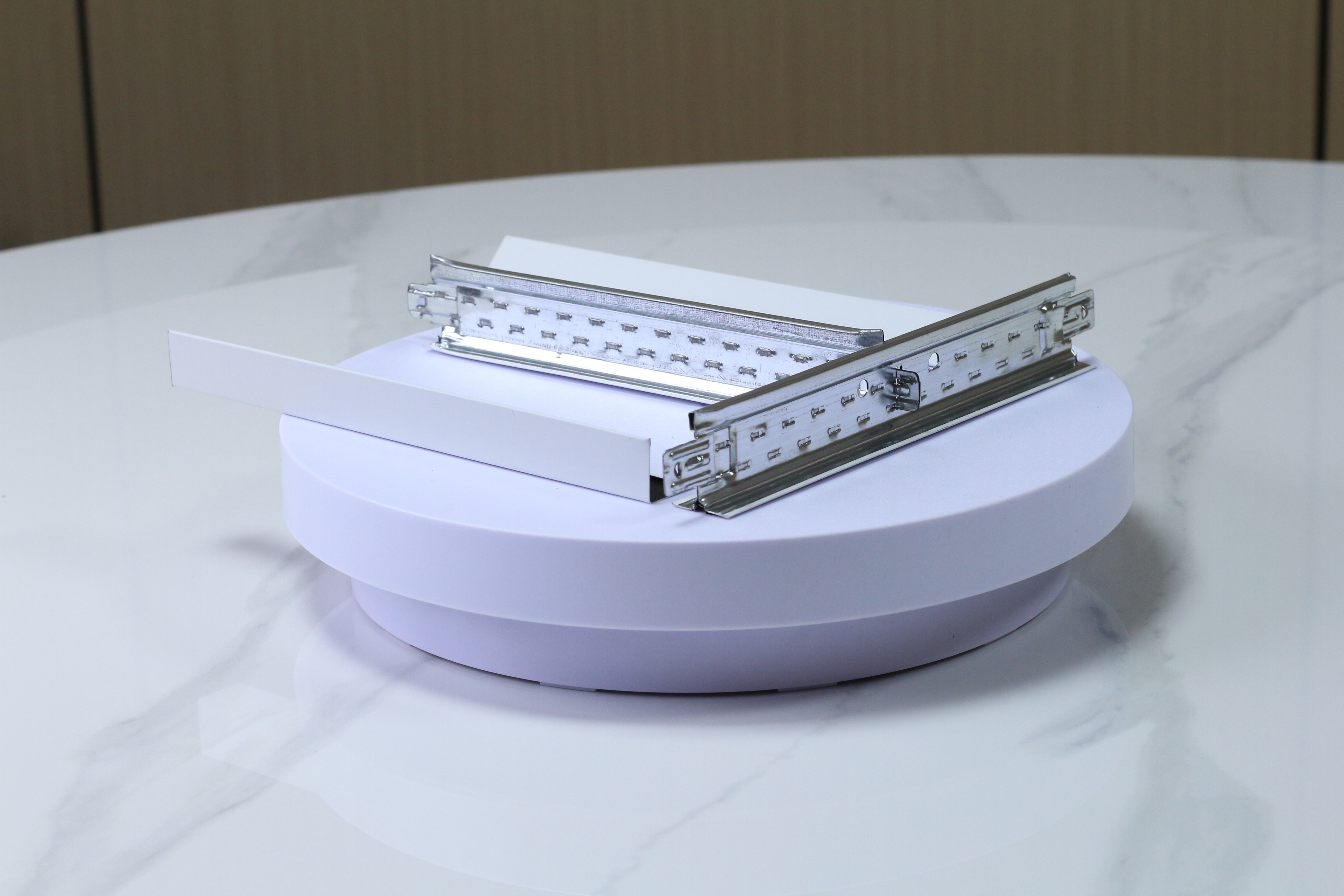 Exceptional Quality and Versatility of Metal Ceiling Grid