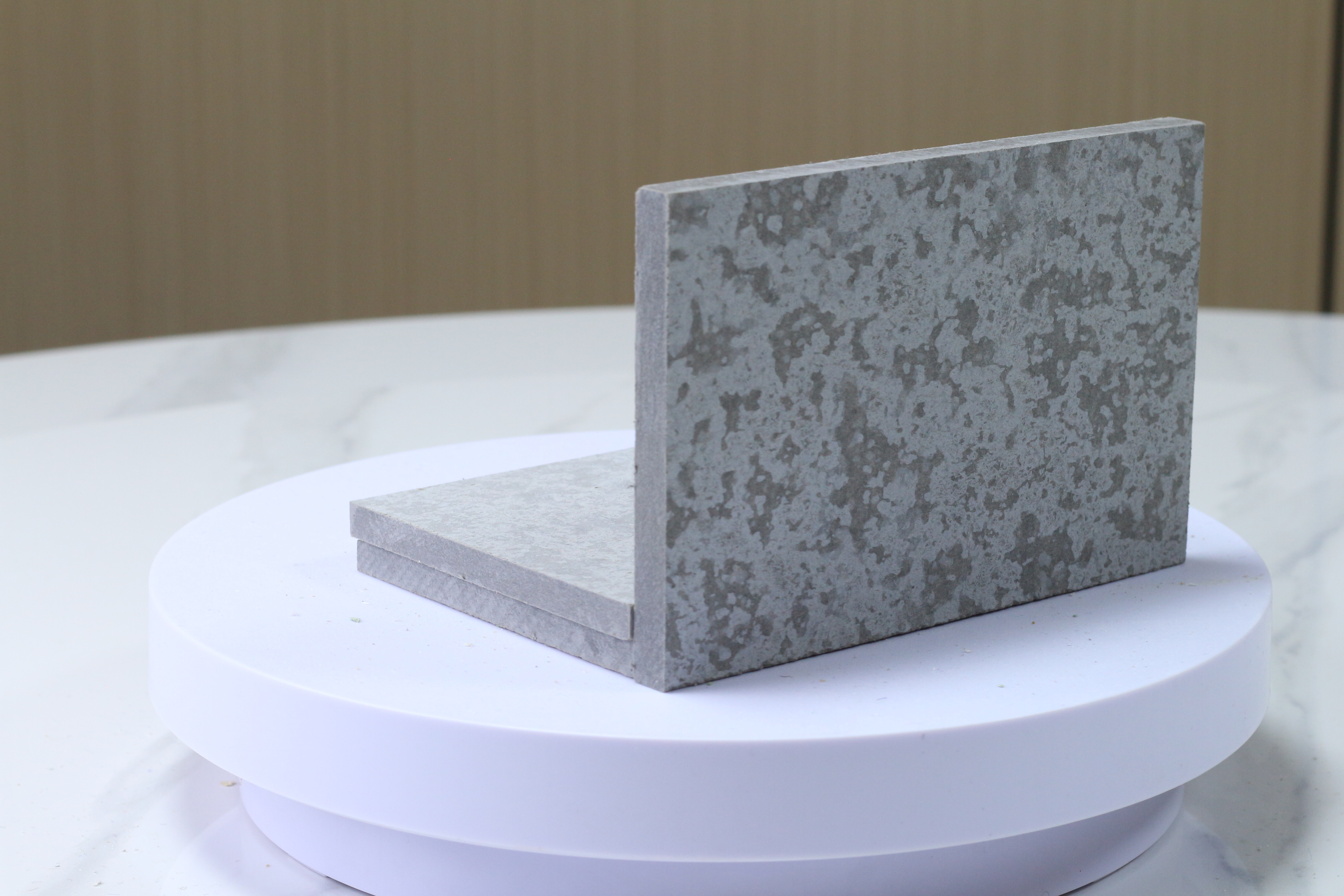 Unmatched Durability and Performance of Heat Resistant Cement Sheets