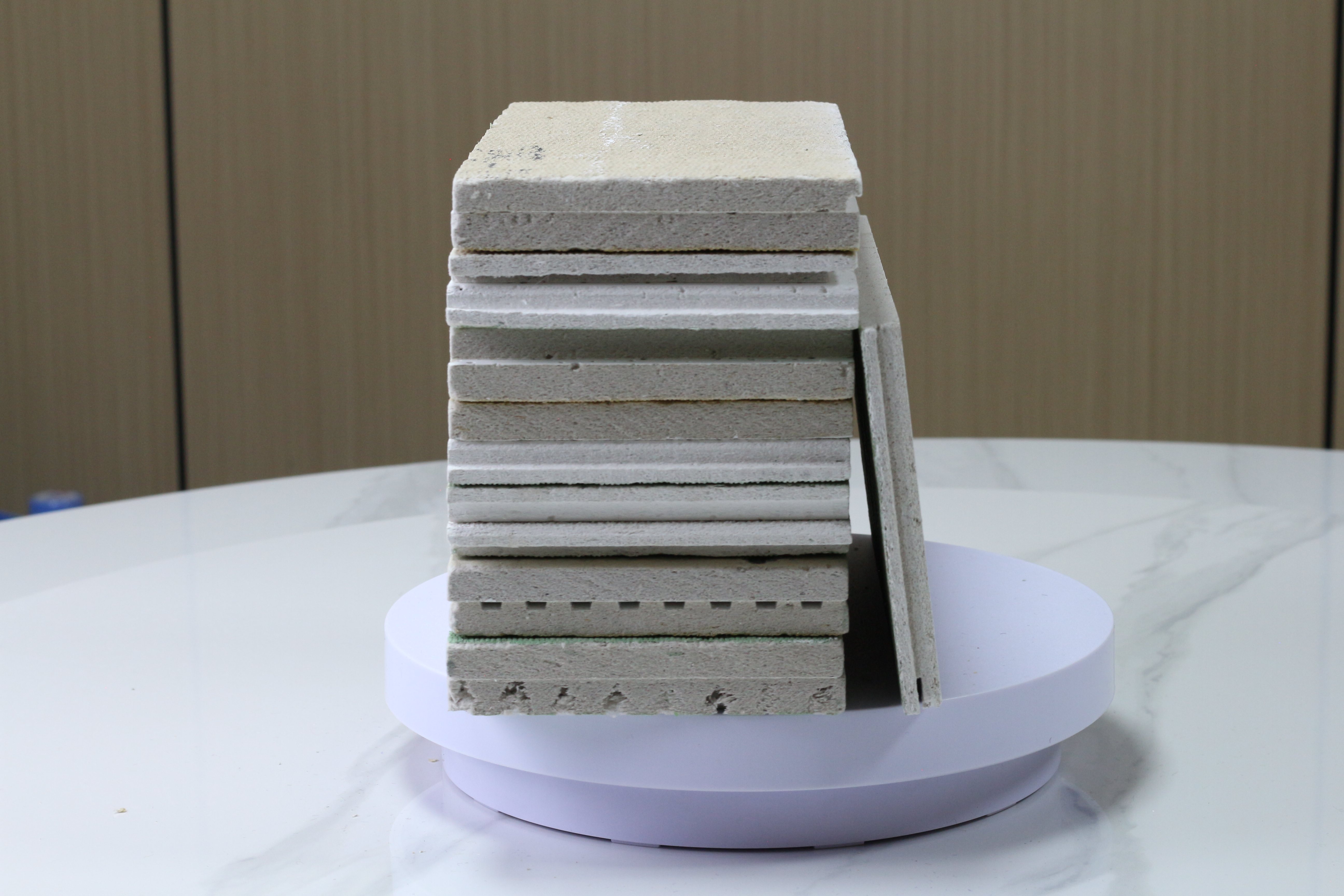 Exceptional Benefits of Mineral Wool Ceilings