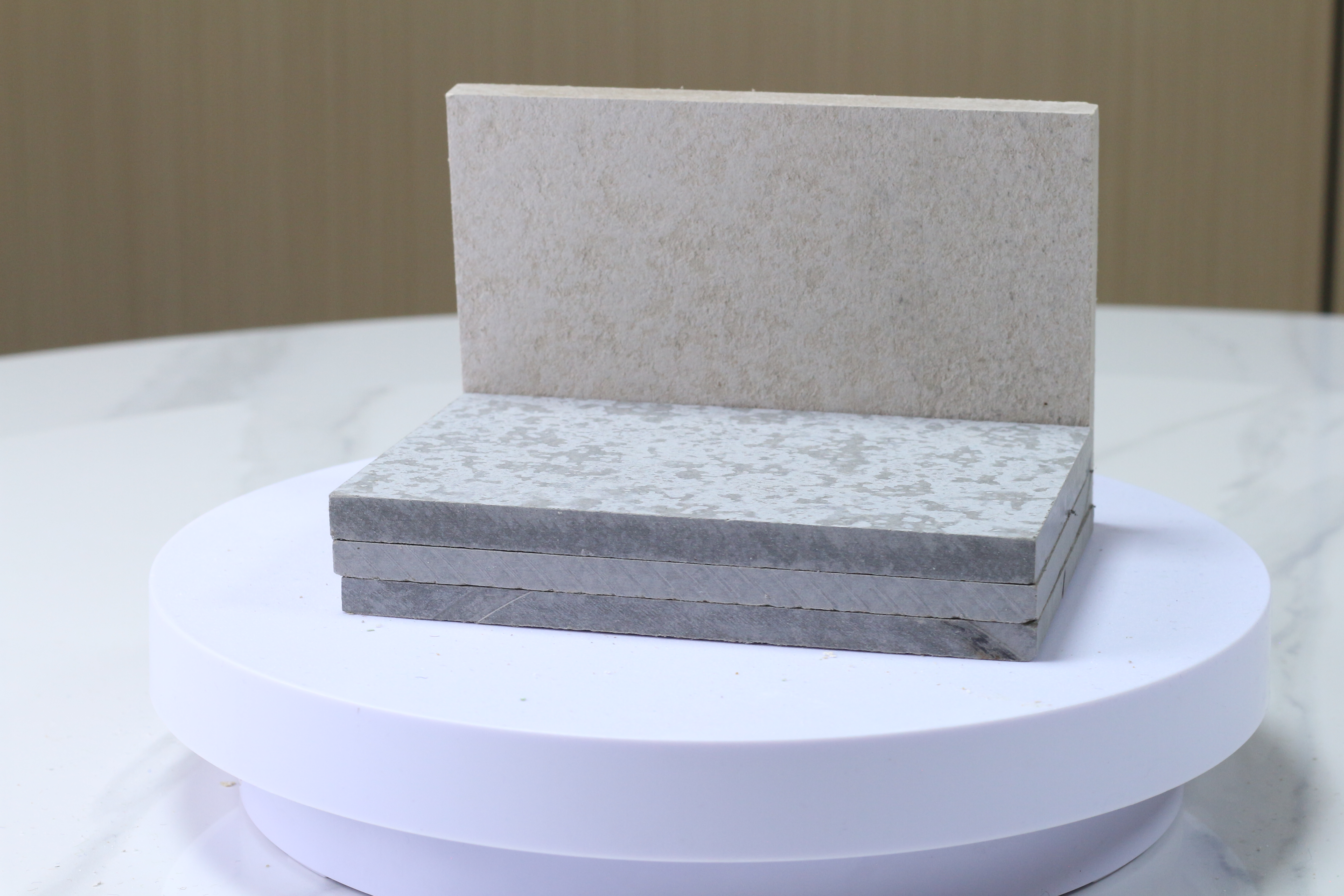 Superior Thermal Insulation Properties