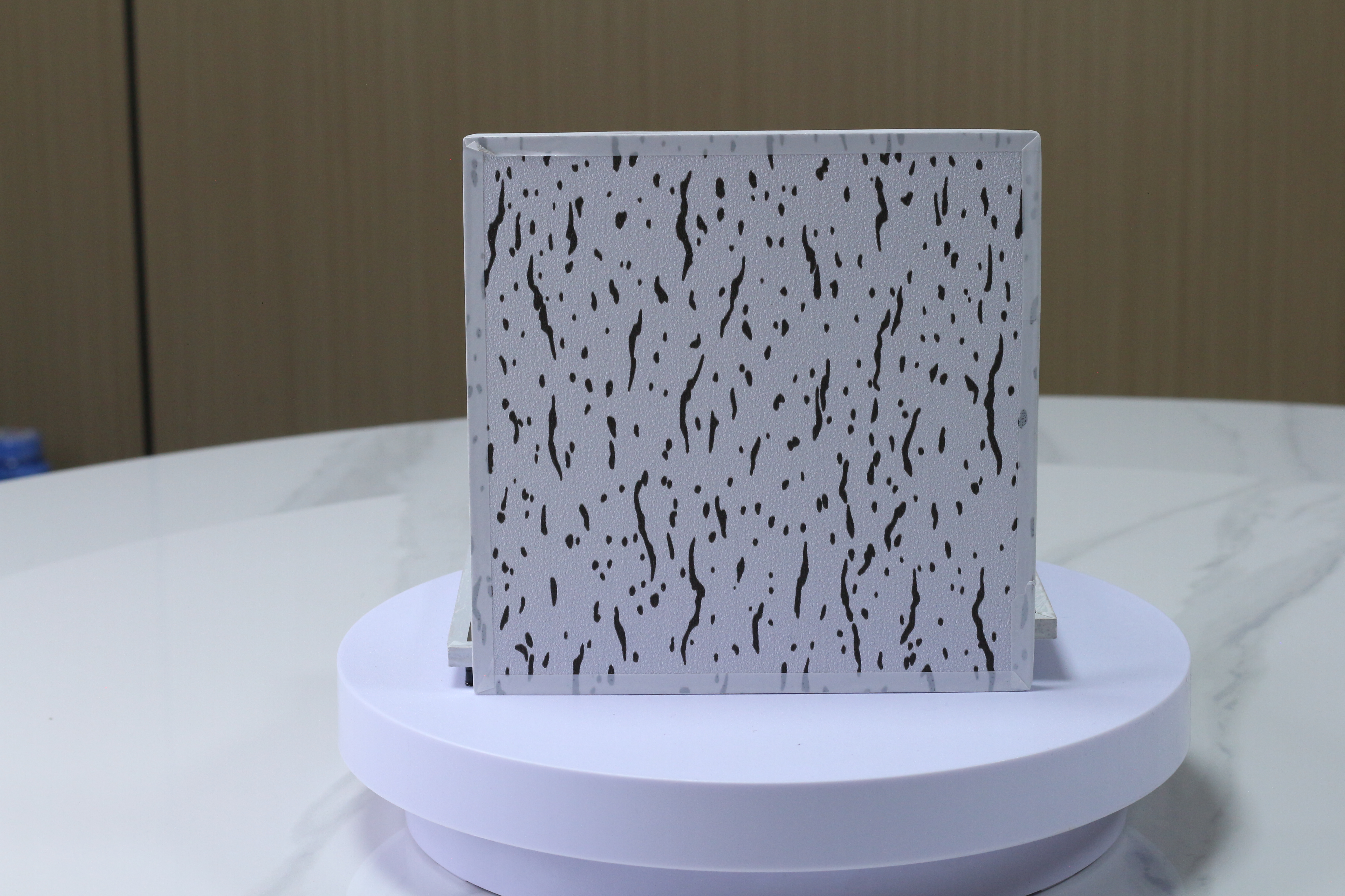 Unmatched Benefits of PVC Gypsum Board