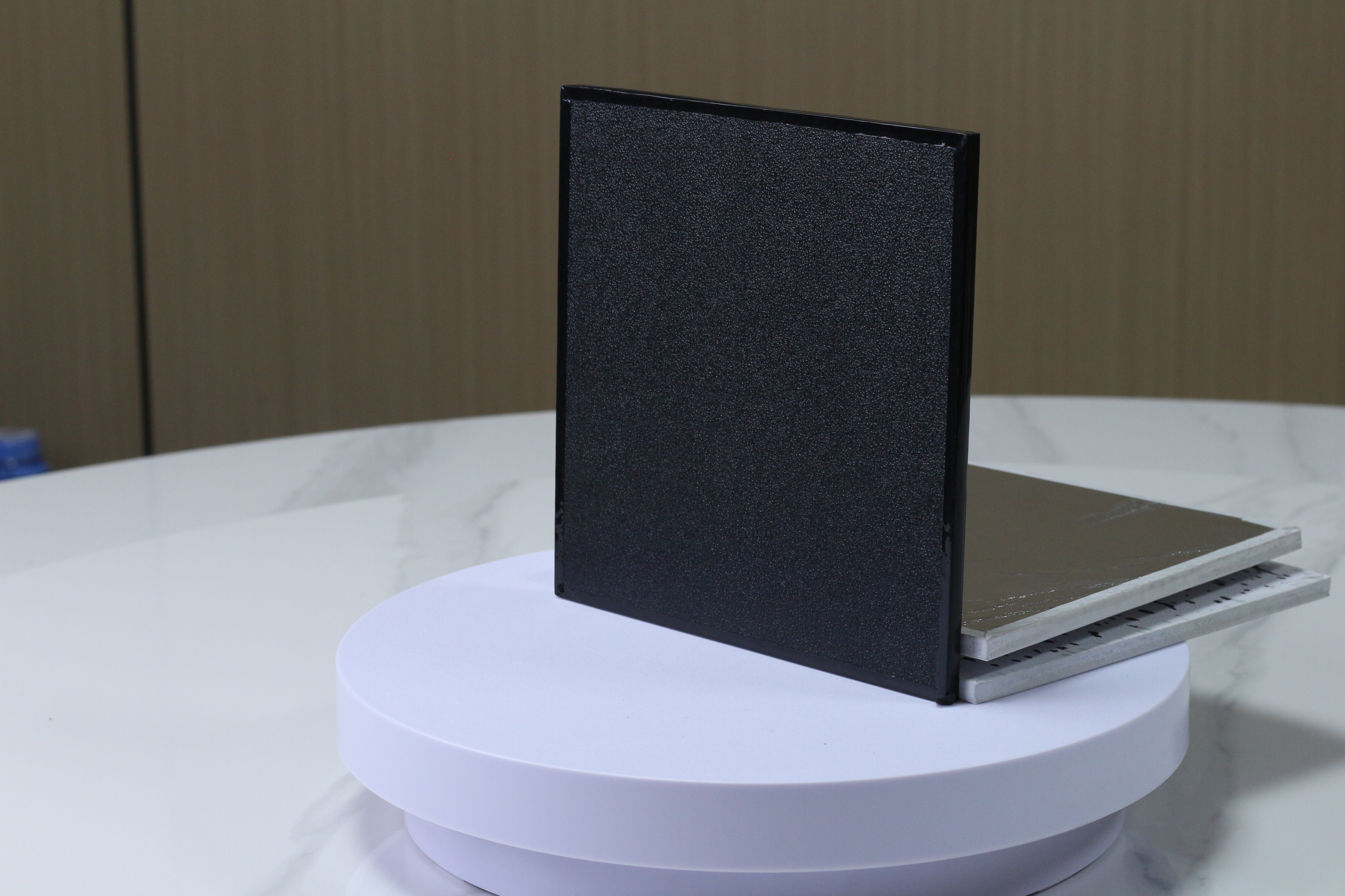 Superior Sound Insulation