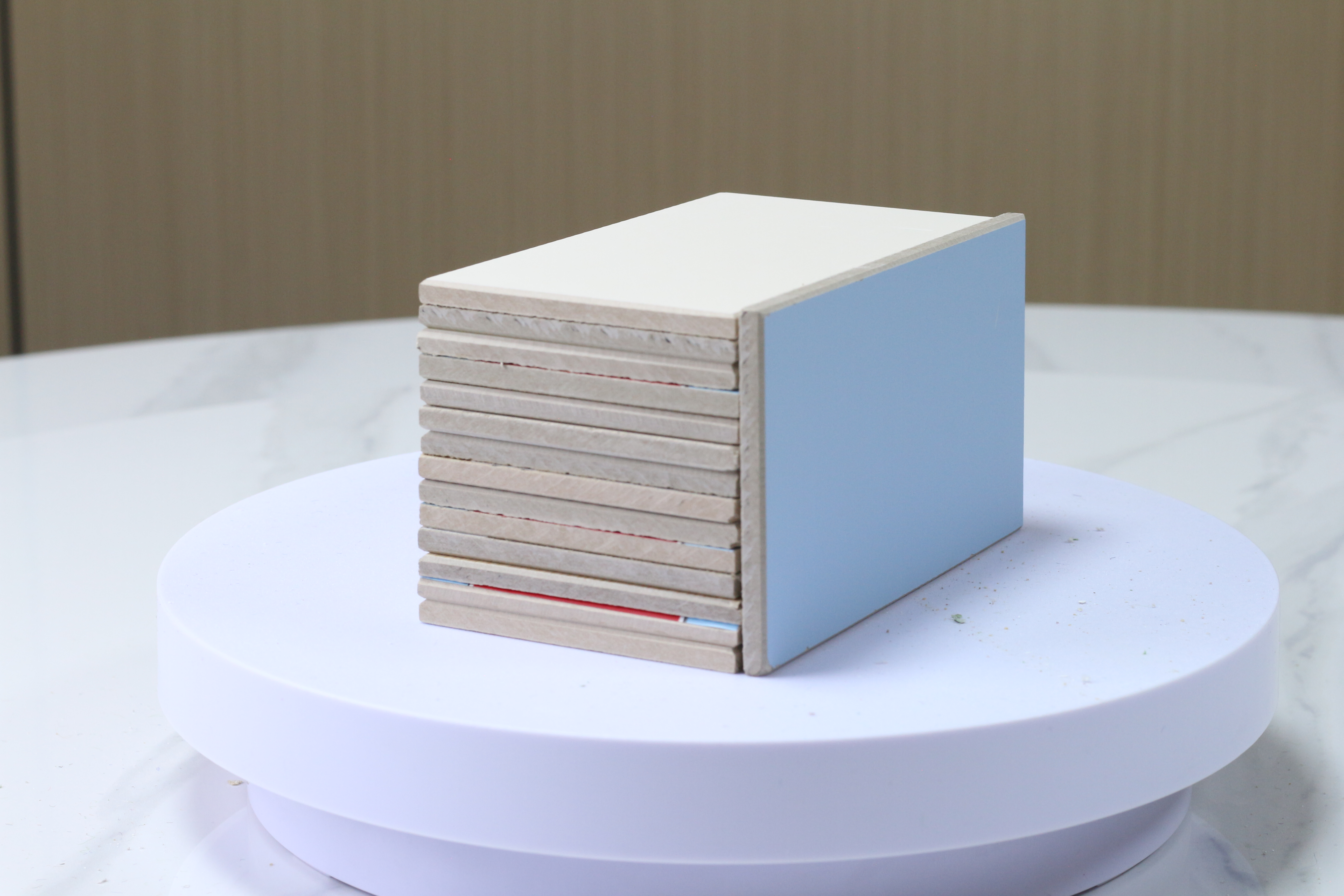 Unmatched Quality in Calcium Silicate Boards