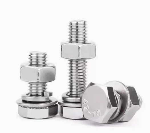 How Different Screw Head Types Affect Performance and Durability