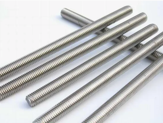 How to Ensure the Durability of Threaded Rod Anchors in Various Environments