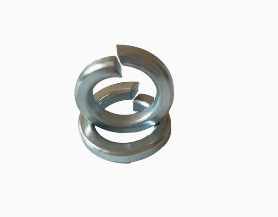 What Are the Key Differences Between Belleville Washers and Standard Washers?