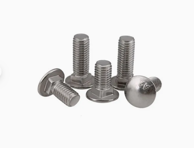 Where to Buy High-Quality Galvanized Carriage Bolts at Wholesale Prices