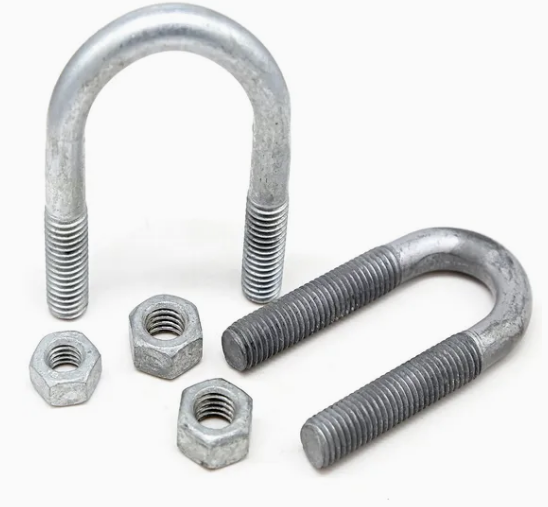 Common Usage Issues with U Bolts and How to Avoid Them?