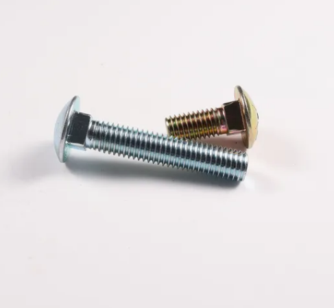 Where to Find the Best Deals on Bulk Steel Coach Bolts for Your Business