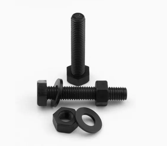 What Makes Allen Head Bolts Essential for Industrial Applications?