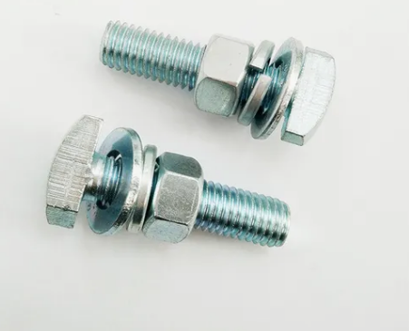 Where to Find Reliable Suppliers of Hex Bolts for Bulk Purchases