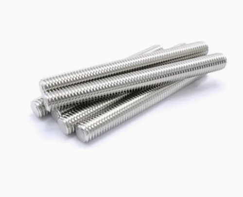 What Are the Latest Innovations in Threaded Steel Rod Manufacturing?