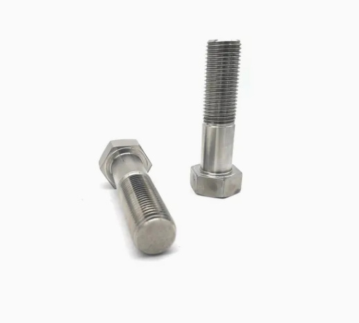 How Do Hex Socket Head Cap Screws Compare to Other Fasteners in Quality?