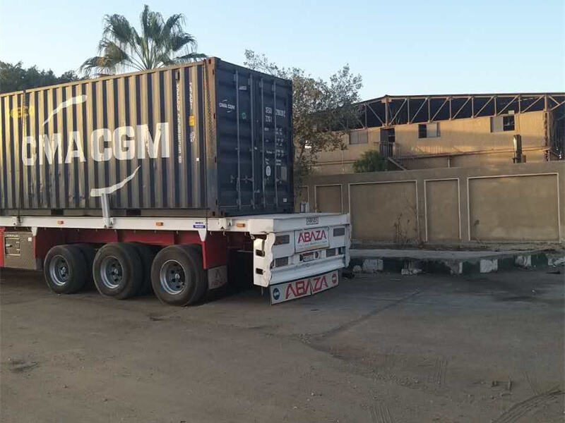 Our Fasteners to Dubai: New Market Chapter