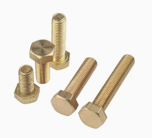 Where to Buy Hex Head Screws with Fast Shipping and Competitive Pricing