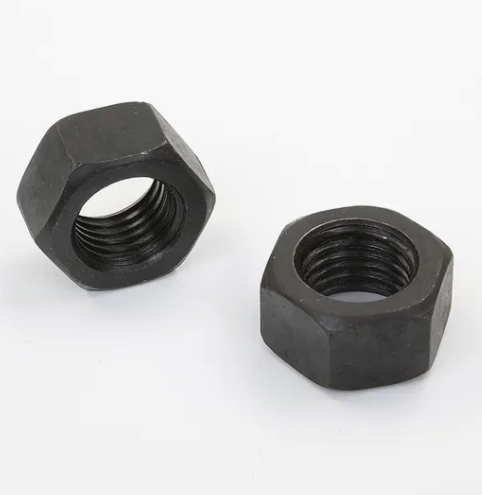 What Are the Different Types of Hexagon Lock Nuts Available for Purchase?