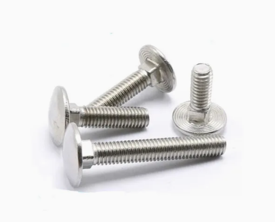 What Size Carriage Bolt Nut Do You Need for Your Specific Application?