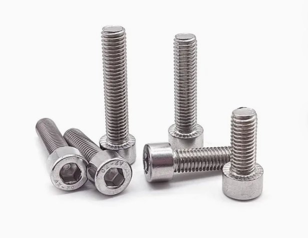 How Button Head Bolts Can Enhance Your Product Quality and Reliability
