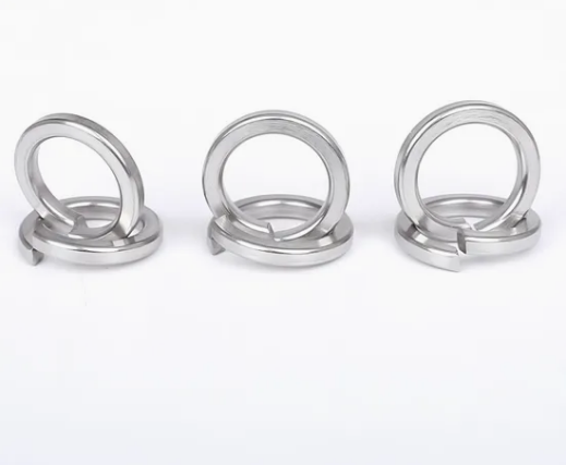 Where to Find High-Quality Spring Washers at Wholesale Prices?