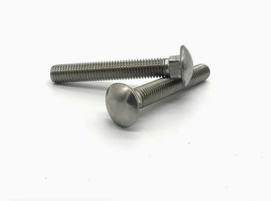 How to Identify Genuine Carriage Bolts and Nuts for Wholesale Purchases