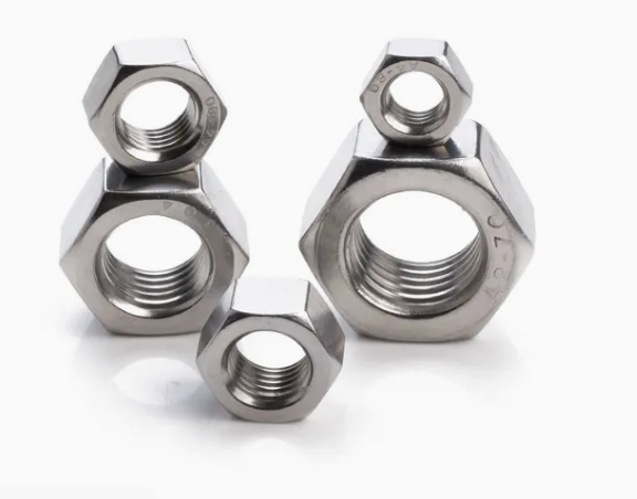 What Are the Benefits of Using Stainless Steel Hex Nuts in Marine Applications?