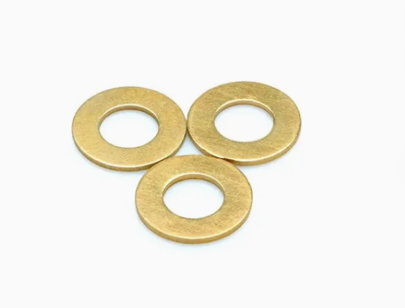 What Trends Are Shaping the Future of Plain Washer Manufacturing?