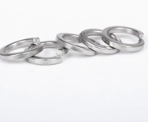 What Common Issues Should You Know About When Using Helical Spring Washers?