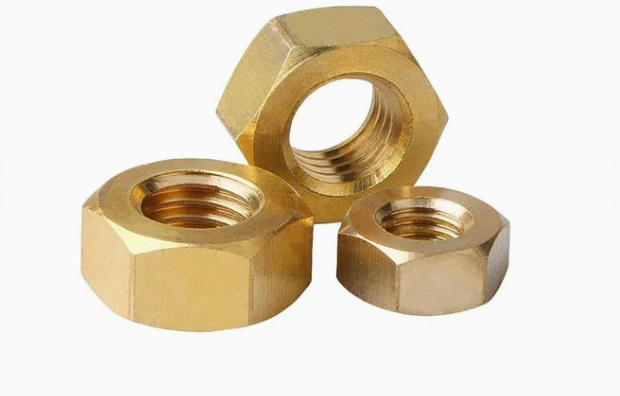 What Makes Hex Bolts and Nuts Essential for Construction and Manufacturing?