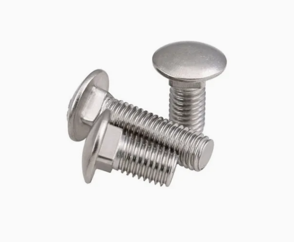 What Benefits Do Flat Head Carriage Bolts Offer for DIY Enthusiasts?