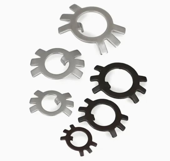 What Are the Key Benefits of Using Mild Steel Washers in Manufacturing?