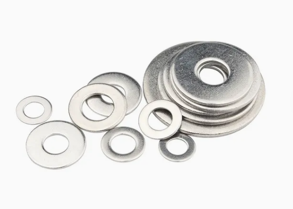 How to Choose the Right Black Flat Washer for Your Application