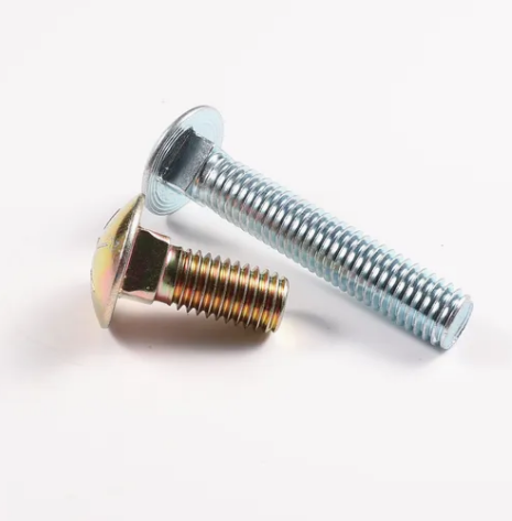 Where to Find the Best Deals on Galvanized Carriage Bolts for Bulk Purchases